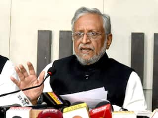 BJP's Sushil Kumar Modi Battling Cancer; Says Won't Feature In Party's Lok Sabha Plans