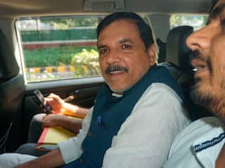 Sanjay Singh Bail: Court Sets THESE Conditions For AAP MP Accused In Delhi 'Liquorgate'