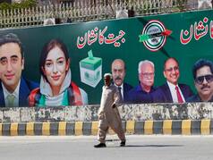Pakistan's PML-N Led Ruling Alliance Sweeps Senate Elections; Bags 18 Of 19 Seats