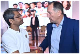 Under-Fire Igor Stimac To Remain In Charge Of India In 2026 FIFA World Cup Qualifiers Against Kuwait, Qatar