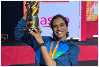 PV Sindhu Opts Out Of India’s Uber Cup Squad; BAI Names Strong Side For Thomas Cup Title Defence