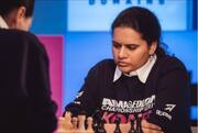 Meet Koneru Humpy, Padmashree Recipient Who is All Set to Make Stride at World Candidates Chess Championship 2024