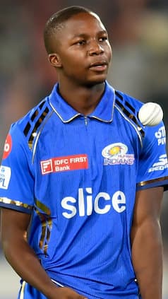 Cricketers Who Made IPL Debut Before Turning 18