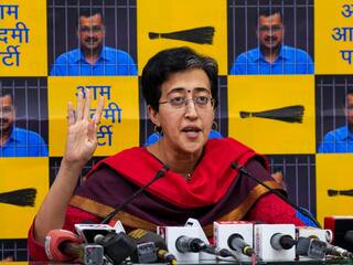 Imposing President's Rule In Delhi Will Be Unconstitutional, Against Mandate Of People: Atishi Warns BJP