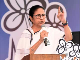'Turned Blind Eye': TMC Moves EC Over Sandeshkhali Raid By CBI On Polling Day, Alleges BJP's Conspiracy