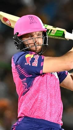 IPL 2024: Teams To Concede Most Sixes So Far