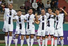 Mohammedan Sporting Club Crowned I-League Champions, To Get Indian Super League Promotion