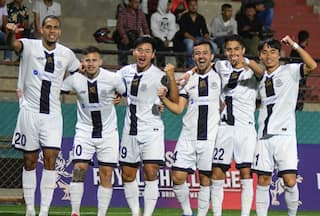 Mohammedan Sporting Club Crowned I-League Champions, To Get Indian Super League Promotion