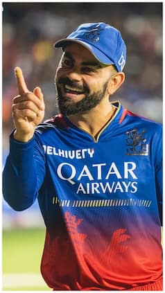 Virat Kohli’s IPL Records Against Mumbai Indians