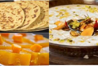 Gudi Padwa 2024: Kheer to Puran Poli, Lip-Smacking Recipes For a Flavourful Marathi New Year