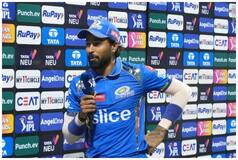 ‘Romario Shepherd Won Us The Game’, Says Hardik Pandya After First Win As Mumbai Indians Captain