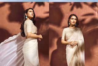 Fatima Sana Shaikh on Working With Anurag Basu: ' Going Back to Someone Who...