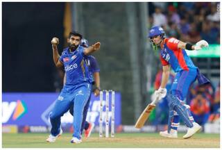 MI Vs DC: Records Galore For Jasprit Bumrah As Mumbai Indians Record First IPL 2024 Win