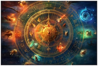 Astrological Predictions: How Will Luck Favour Aquarius and Pisces Today?