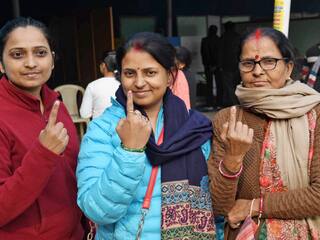 Bihar Lok Sabha Election 2024: Can BJP Maintain Dominance In Valmiki Nagar Or Will INDIA Bloc Prevail?