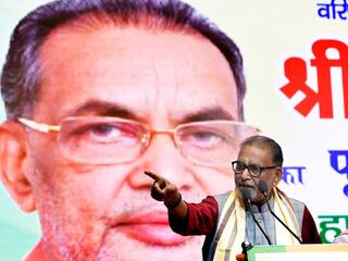 Bihar Lok Sabha Election 2024: Can BJP's Radha Mohan Singh Maintain Perfect Record In Purvi Champaran?