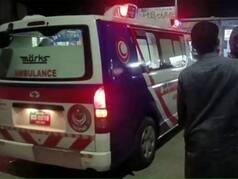 Pakistan: Motorcycle Bomb Blast Kills 2 In Balochistan's Khuzdar City