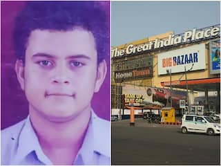 Delhi Man 'Drowns' In Water Park At Noida Mall; Probe Launched