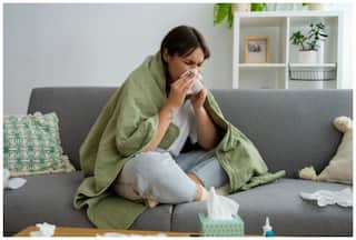 Summer Flu: 5 Lifestyle Choices to Make and Keep Viral Infection at Bay