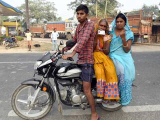 Bihar Lok Sabha Election 2024: Can Congress Reassert Dominance In Madhubani Or Will BJP Juggernaut Keep Rolling?