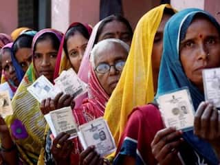 Bihar Lok Sabha Election 2024: Rampreet Mandal Looks To Retain JDU Fortress Jhanjharpur