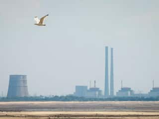 'Dangerous Game': US Says Russia Must Return Zaporizhzhia Nuclear Power Plant To Ukraine