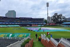 Cricket South Africa Confirms Eight Venues To Host 2027 ODI World Cup