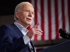 'Time For Recommitment Towards Peace': Biden Extends Eid Greetings To Muslims; Reflects On Gaza, Sudan Conflicts