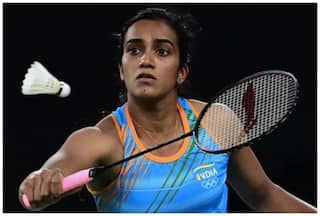 Badminton Asia Championships: PV Sindhu, HS Prannoy Exit As India's Challenge Ends In Ningbo