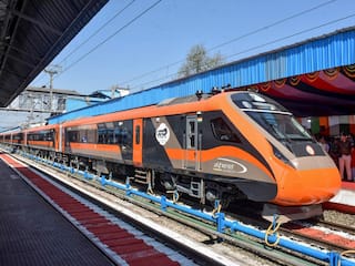 New Vande Bharat Express Train To Connect 2 Cities Of Bihar To New Delhi Including Muzaffarpur - Details Inside