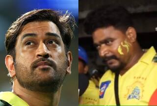 MS Dhoni Fan Spends Rs 64000 To See CSK Play In IPL 2024, Delays Daughters’ School Fees