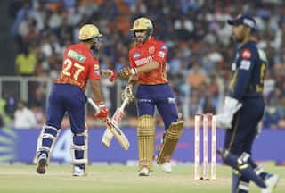 IPL 2034: Punjab Kings Bowling Coach Charl Langeveldt In Awe Of Shashank Singh, Ashutosh Sharma