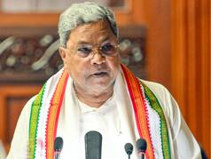 BJP Attempting 'Operation Lotus' In Karnataka; Cong MLAs Offered Rs 50 Crore, Claims Siddaramaiah