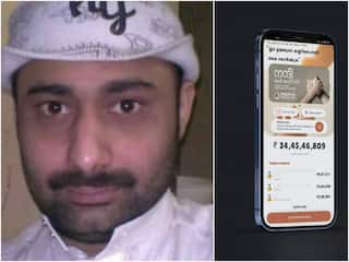 'Real Kerala Story': Keralites Raise 34 Crore To Save Kozhikode Man Jailed In Saudi For 18 Yrs