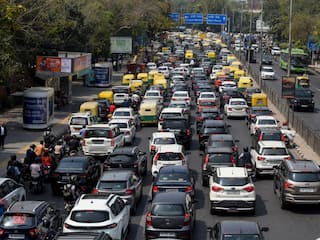 Baisakhi 2024: Delhi Traffic Police Issues Advisory; Check Routes To Avoid