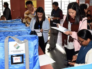Delhi Lok Sabha Election 2024 Today: Full Schedule, Polling Date, Key Constituencies, Party-wise Candidate List     All You Need to Know