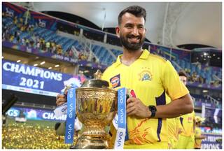 Cheteshwar Pujara Returning To Chennai Super Kings In IPL 2024? Veteran Batter’s Post Sparks Speculations