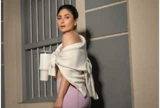 Kareena Kapoor is Back With Her Chakrasana Series And Her Post Will Inspire You For a Productive Sunday- Check!