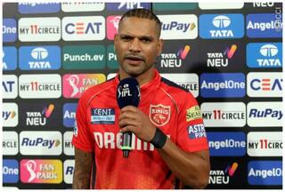 IPL 2024: HUGE Blow For Punjab Kings As Captain Shikhar Dhawan Out On Sidelines For Atleast ‘7 To 10 Days’