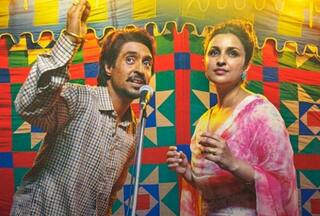 Amar Singh Chamkila: Priyanka Loves Parineeti in Biopic, Says 'So Good'