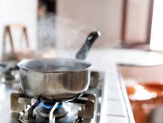 UP SHOCKER: Deoria Woman Hurls Boiling Water At 'Cheating' Husband, Pushes Him Off Roof; Arrested