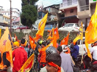 Ram Navami 2024: UP Police Chief Issues Directions To Officers, Asks Cops To Remain Vigilant