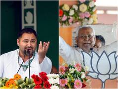 Bihar Lok Sabha Election 2024: Gaya, Jamui, Nawada, Aurangabad To Vote In Phase 1 Polls On April 19 - Check Party-Wise Key Candidates List