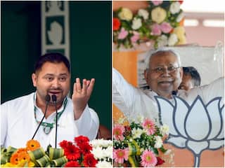Bihar Lok Sabha Election 2024: Gaya, Jamui, Nawada, Aurangabad To Vote In Phase 1 Polls On April 19 - Check Party-Wise Key Candidates List