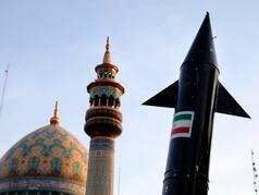 Iran-Israel Crisis: Israel Seeks Sanctions On Iran's Missile Project, 'Terrorist' Tag For Revolutionary Guards