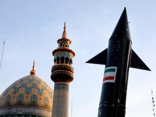 Iran-Israel Crisis: Israel Seeks Sanctions On Iran's Missile Project, 'Terrorist' Tag For Revolutionary Guards