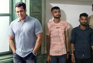 Salman Khan Firing Case: How Rent Agreement And Aadhaar Cards Helped Police to Arrest Shooters