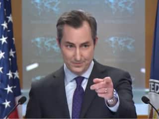 US Supports Direct Talks Between India And Pakistan, Says   Pace, Scope Should Be Determined By Both Countries