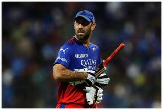 IPL 2024: HUGE Blow To Royal Challengers Bengaluru As Glenn Maxwell Unlikely To Travel For KKR Vs RCB Tie