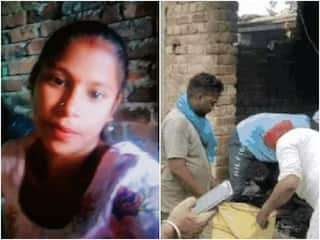 Punjab HORROR! Pregnant With Twins, Amritsar Woman Tied To Bed And Set Afire By Husband; Dies
